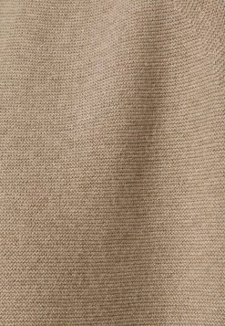 DRYKORN MANUI - Cardigan - Braun -Trend Code Shop 7b25bba1f78d4b8484f0739fe4436893