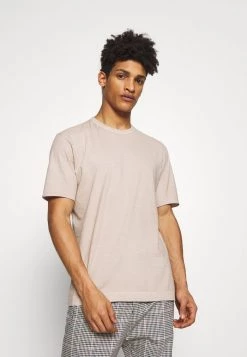 DRYKORN RANIEL - Basic T-shirt - Braun