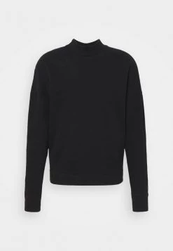 DRYKORN FABIAN - Sweatshirt - Schwarz -Trend Code Shop 7b627121f7f74aa9aaecfe1818bb467d