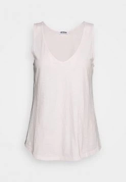 DRYKORN SAIMI - Top - Light Pink