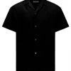 DRYKORN BIJAN - Shirt - Black