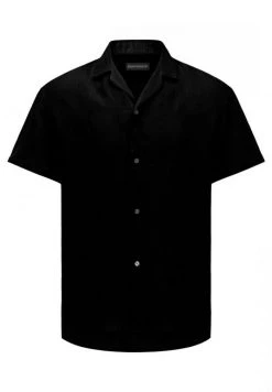 DRYKORN BIJAN - Shirt - Black