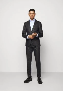 DRYKORN IRVING - Suit - Black -Trend Code Shop 7be640451f944e34adc0a31552f7021c
