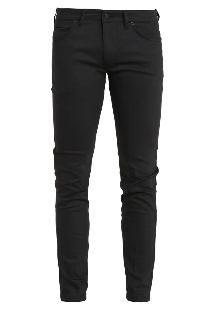 DRYKORN JAZ - Trousers - Black 7 DRYKORN JAZ - Trousers - Black - Image 5