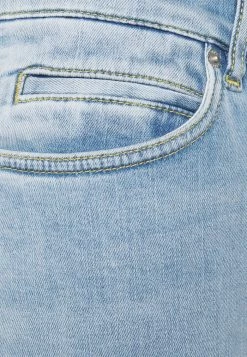 DRYKORN JAZ - Jeans Skinny Fit - Light Blue -Trend Code Shop 7c2021193a724471bf46371daf1a4acf