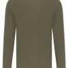 DRYKORN RIK - Long Sleeved Top - Green