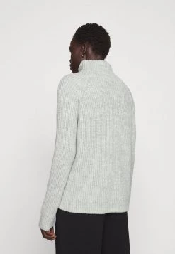 DRYKORN ARWEN - Jumper - Grau -Trend Code Shop 7c329603154f45ef8762c62d593198a9