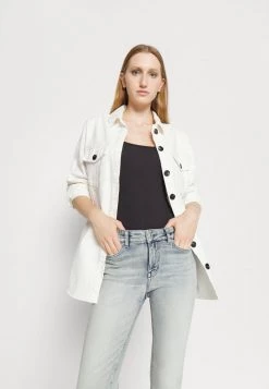 DRYKORN NEED - Jeans Skinny Fit - Blue -Trend Code Shop 7c9122ba47794b8489a6333822b5505b