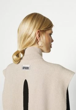 DRYKORN GRIFFIN - Cape - Brown -Trend Code Shop 7c9ba60b302d45b18dc65c2c71e21178