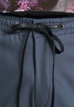 DRYKORN JEGER - Trousers - Blau -Trend Code Shop 7cda5a18c3604354b65964d3cd7026e4