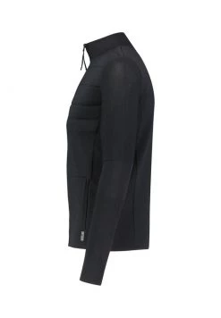 DRYKORN BRAXTEN - Cardigan - Schwarz -Trend Code Shop 7ce87a5b7dcc4a119a4d41864b8d81f5