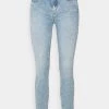DRYKORN NEED - Jeans Skinny Fit - Blau 2 DRYKORN NEED - Jeans Skinny Fit - Blau -Trend Code Shop 7ceb27a18b524cdcaf1dfb31ca018178