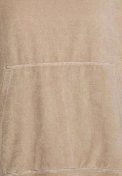 DRYKORN IDENI - Hoodie - Brown -Trend Code Shop 7d3295a79f8f4f2581a0c78ae3c5f610