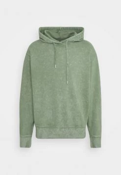 DRYKORN BRADLEY - Sweatshirt - Grün 15 DRYKORN BRADLEY - Sweatshirt - Grün -Trend Code Shop 7d588d83f91a4da8ab93763f7ba83eca