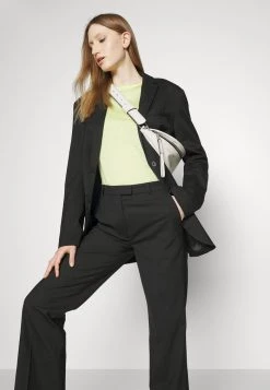 DRYKORN KIRLA - Long Sleeved Top - Yellow 13 DRYKORN KIRLA - Long Sleeved Top - Yellow -Trend Code Shop 7d87d10ecfb246fb82e2dd7fb8cab718