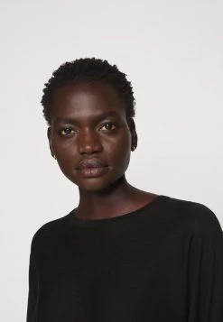 DRYKORN GELI - Jumper - Black -Trend Code Shop 7d8944884a2c4e27bb98d3851595b931