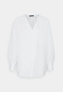 DRYKORN GAELLA - Blouse - Weiss -Trend Code Shop 7db23c661ed740e9bdfc657086cb629d