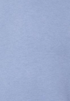 DRYKORN FLORENZ - Sweatshirt - Blue -Trend Code Shop 7dfad51354504d8d82e00ae0f75640cf