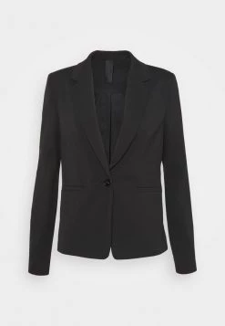 DRYKORN SELSEY - Blazer - Black 18 DRYKORN SELSEY - Blazer - Black -Trend Code Shop 7e446d6021f04ff6be302a537e246329