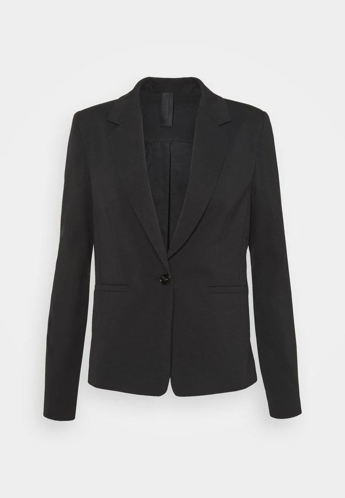 DRYKORN SELSEY - Blazer - Black 10 DRYKORN SELSEY - Blazer - Black - Image 8