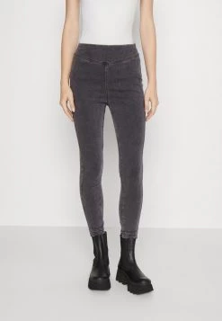 DRYKORN SHAPER - Jeans Skinny Fit - Grey