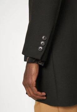 DRYKORN LUGO - Classic Coat - Braun -Trend Code Shop 7eb0fa290a9047a5bbb8613e7fc85afb