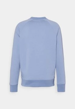 DRYKORN FLORENZ - Sweatshirt - Blue -Trend Code Shop 7ee2f82225654fc583734f8476c85c92