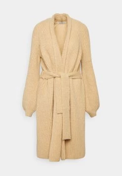 DRYKORN ILEYA - Cardigan - Braun