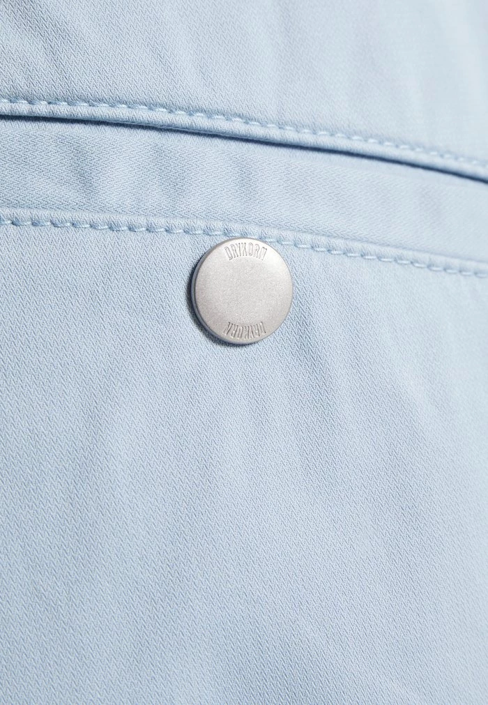 DRYKORN JEGER - Trousers - Blue 9 DRYKORN JEGER - Trousers - Blue - Image 7