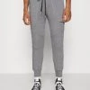 DRYKORN BOLDLY - Tracksuit Bottoms - Grau