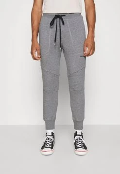 DRYKORN BOLDLY - Tracksuit Bottoms - Grau