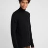 DRYKORN JOEY - Jumper - Black -Trend Code Shop 80e5e8079a1045d193b7625866b011a5