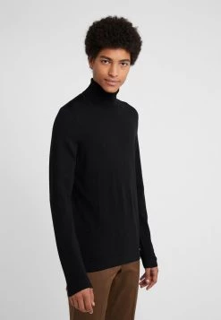 DRYKORN JOEY - Jumper - Black