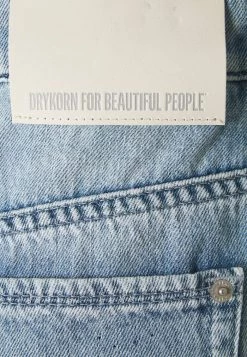 DRYKORN CABA - Denim Shorts - Blau -Trend Code Shop 80ecce1376084dbd8d4ee24f9510643c