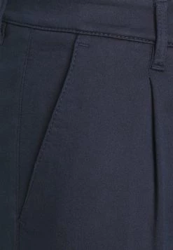 DRYKORN TAKS - Chinos - Blau -Trend Code Shop 81055cb62eaa41ee95ca197245b09b67