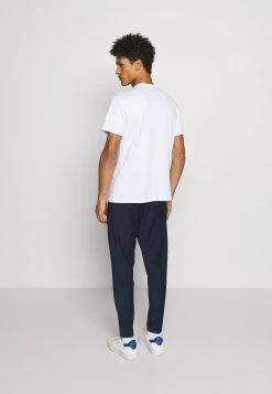 DRYKORN CHASY - Trousers - Blue 10 DRYKORN CHASY - Trousers - Blue -Trend Code Shop 812948e85ac54ba789abba1d3cadbfb9