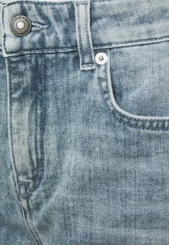 DRYKORN PASS - Slim Fit Jeans - Blau -Trend Code Shop 812e746b200a4295b8e3a8ba1b89a39b