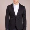 DRYKORN HURLEY - Suit Jacket - Black -Trend Code Shop 813fbe8dbb5a4bee8894c2e7fe4ff57d