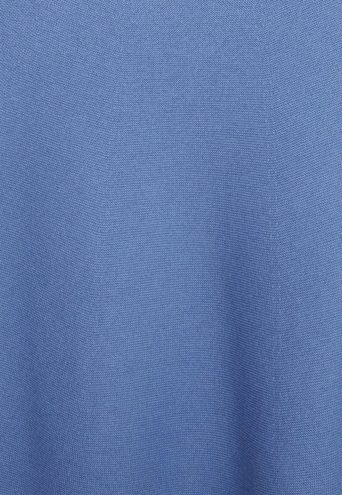 DRYKORN MAILA - Jumper - Blue 5 DRYKORN MAILA - Jumper - Blue - Image 3