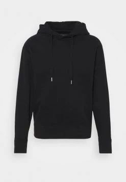 DRYKORN BRADLEY - Hoodie - Schwarz -Trend Code Shop 81f16322a42c4d52b1201ed38831b930