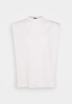 DRYKORN JEYLISS - Top - Ecru