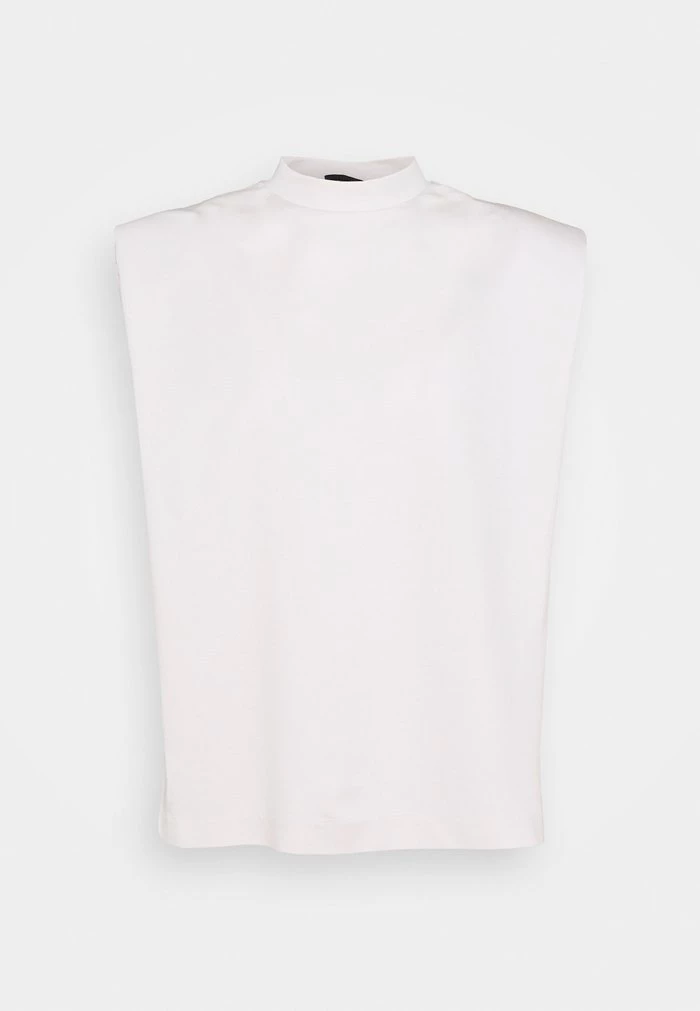 DRYKORN JEYLISS - Top - Ecru 3 DRYKORN JEYLISS - Top - Ecru