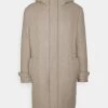 DRYKORN SECSET - Classic Coat - Braun