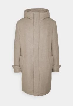 DRYKORN SECSET - Classic Coat - Braun