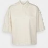 DRYKORN THERRY - Blouse - Offwhite -Trend Code Shop 83468c2d49a443198c433b1727be5ff8