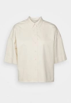 DRYKORN THERRY - Blouse - Offwhite