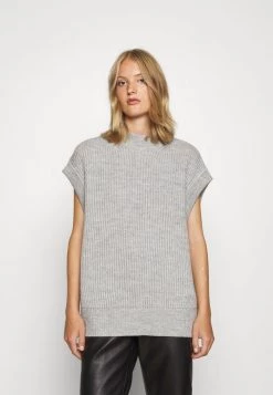 DRYKORN TILANI - Jumper - Grau