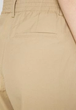 DRYKORN DISPATCH - Trousers - Brown -Trend Code Shop 8376bb4154d348b8a4ce1667cb5b9a84