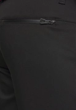 DRYKORN RAID - Trousers - Black -Trend Code Shop 837987c41ba340a9bfdb10baebc93ce6