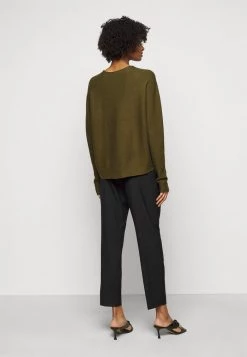 DRYKORN MAILA - Jumper - Green -Trend Code Shop 83922525794b49d4b7d097f802d45cdd